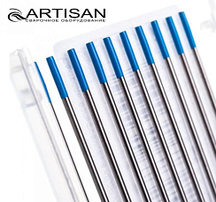 Электрод вольфрамовый WL-20 175мм д.1,6мм (10шт) в Липецке