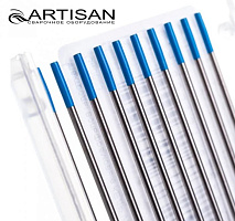 Электрод вольфрамовый WL-20 175мм д.1,6мм (10шт) в Липецке