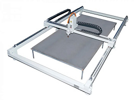 Плазменный станок ART Lite в Липецке