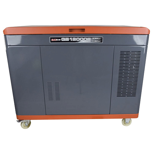Генератор бензиновый EVOline QB 12000 E (Zongshen)