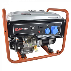 Генератор бензиновый EVOline PB 6000 (Zongshen) в Липецке