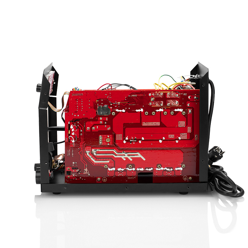 сварочный аппарат tig 250 ac dc в Липецке