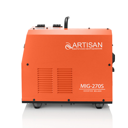 Сварочные полуавтоматы MIG-270S в Липецке