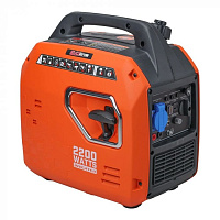 Генератор бензиновый EVOline BQH 2200 (Zongshen) в Липецке