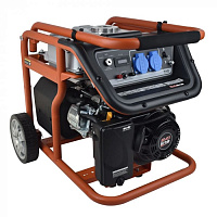 Генератор бензиновый EVOline KB 3300 E (Zongshen) в Липецке