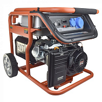 Генератор бензиновый EVOline KB 7000 E (Zongshen) в Липецке