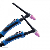 Горелка аргонодуговая BINZEL ABITIG GRIP 450 W (420 А, 4 м, жидк, 2кк), б/разъемов в Липецке