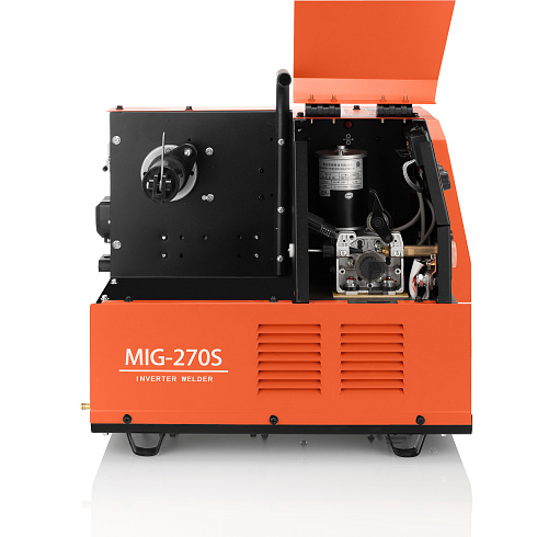 Сварочные полуавтоматы MIG-270S в Липецке