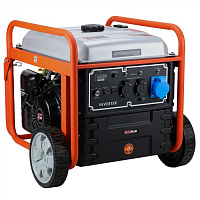 Инверторный генератор EVOline BPB 9000 E (Zongshen) в Липецке