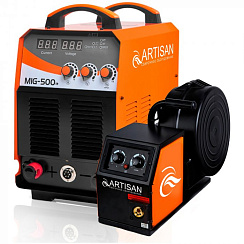 Сварочные полуавтоматы MIG-500B в Липецке