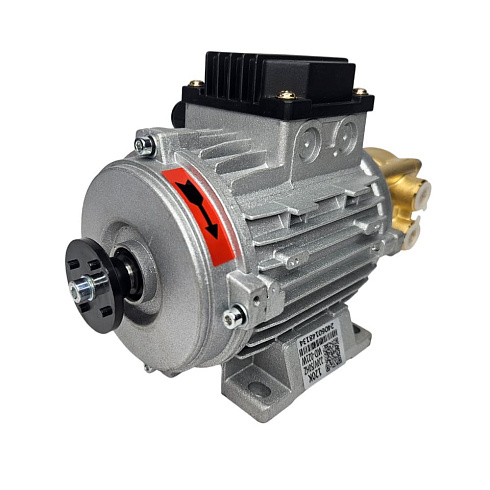 Маленький медный водяной масляный вихревой насос WD-021W в Липецке