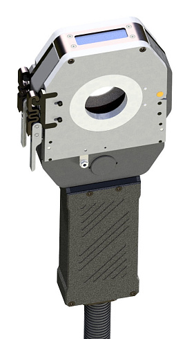 Закрытая орбитальная сварочная головка MWF-40 в Липецке