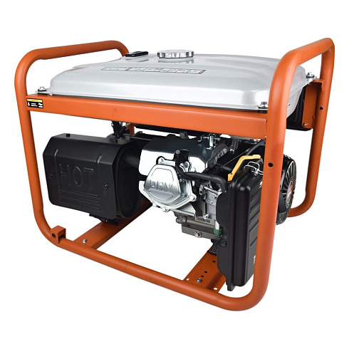 Генератор бензиновый EVOline PB 6000 E (Zongshen)