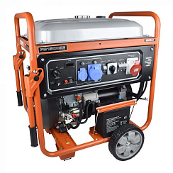Генератор бензиновый EVOline PB 15003 E (Zongshen) в Липецке