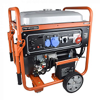Генератор бензиновый EVOline PB 15003 E (Zongshen) в Липецке