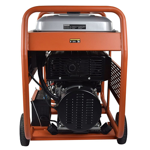 Генератор бензиновый EVOline PB 22000 E (Zongshen)