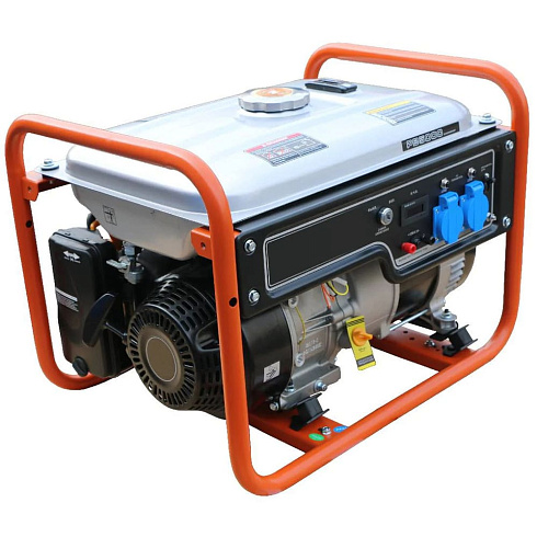 Генератор бензиновый EVOline PB 5000 (Zongshen)