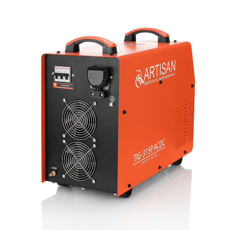аргонодуговой сварочный аппарат tig 315 в Липецке