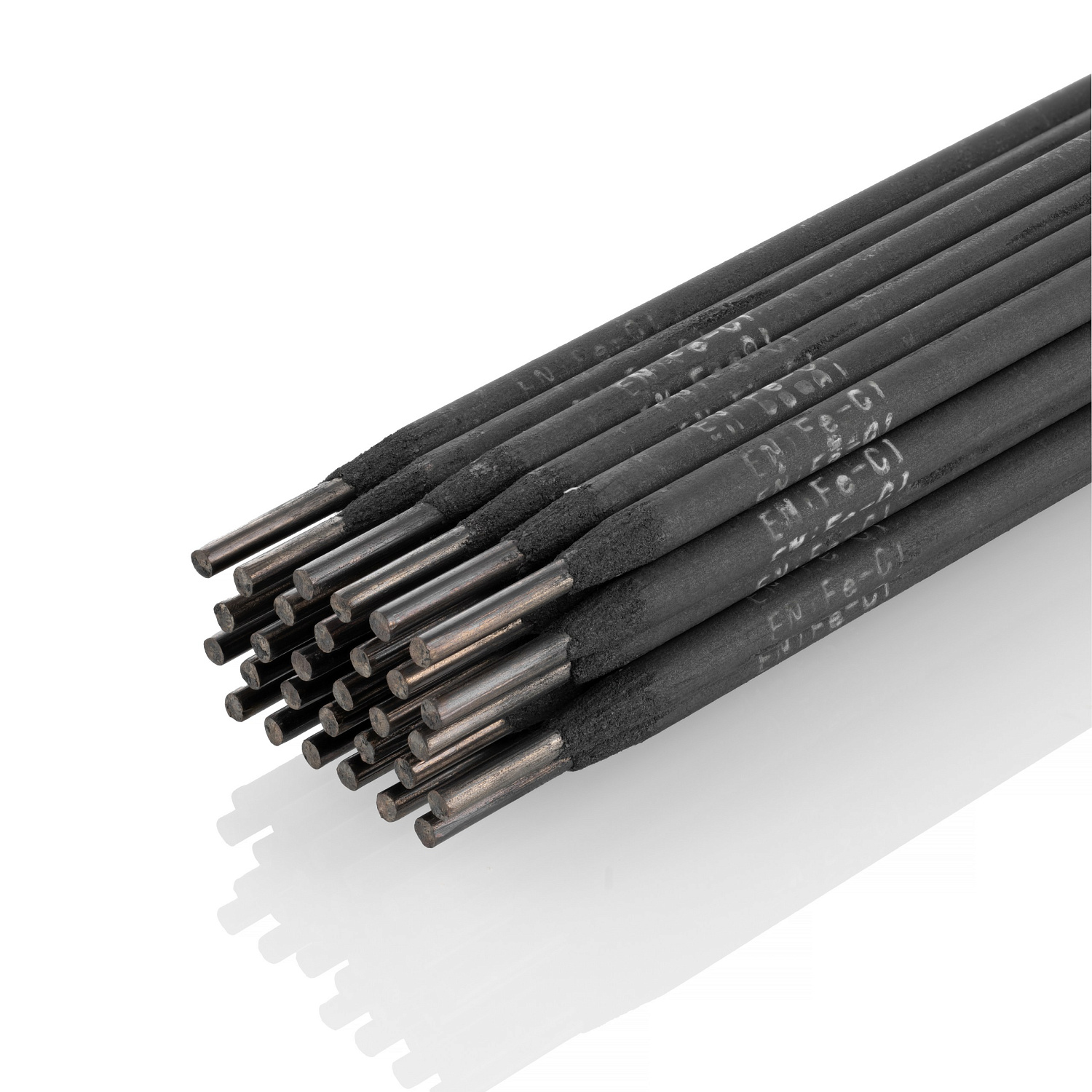 Электроды по чугуну ENiFE-Cl (ЦЧ-4) д.3,2мм (1кг) Артисан в Липецке