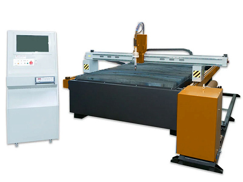 Плазменный станок ART TR Max в Липецке