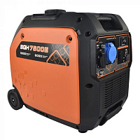 Инверторный генератор EVOline BQH 7500 E (Zongshen) в Липецке