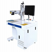 Волоконный лазерный станок для маркировки MK-F/S/M/D в Липецке