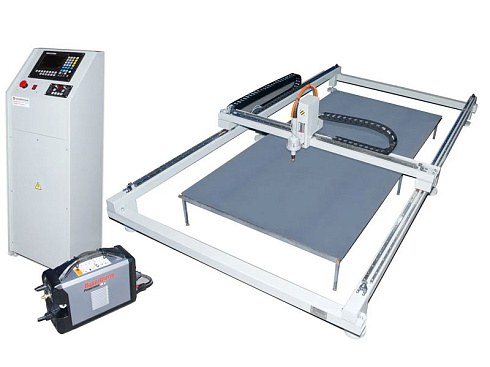 Плазменный станок ART Lite в Липецке