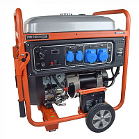 Генератор бензиновый EVOline PB 12000 E (Zongshen) в Липецке