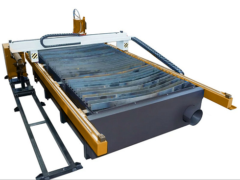 Плазменный станок ART TR Max в Липецке