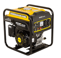 Инверторный генератор Huter DN4400i в Липецке