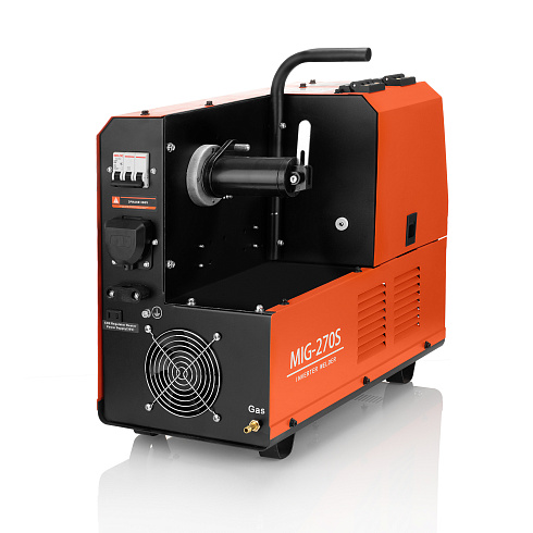 Сварочные полуавтоматы MIG-270S в Липецке