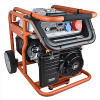 Генератор бензиновый EVOline KB 9003 E (Zongshen) в Липецке