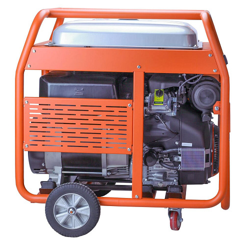 Генератор бензиновый EVOline PB 22003 E (Zongshen)