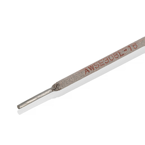 Электроды по нержавеющей стали Е308L-16 д.2,0мм (1кг) Артисан в Липецке