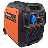 Инверторный генератор EVOline BQH 6200 E (Zongshen) в Липецке