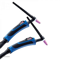 Горелка аргонодуговая BINZEL ABITIG GRIP 20 (240 А, 4 м, жидк), б/разъемов в Липецке