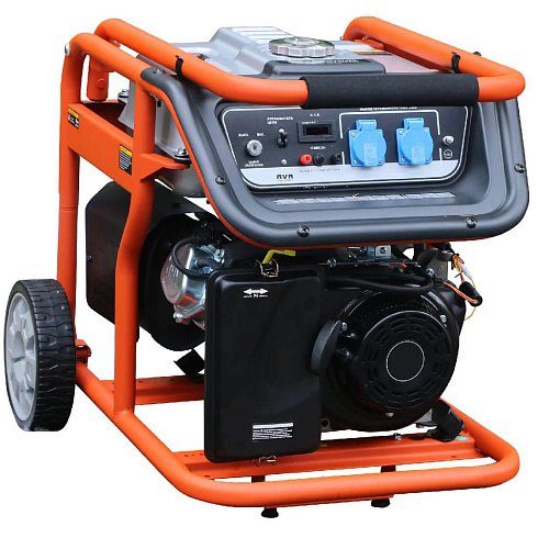 Генератор бензиновый EVOline KB 2500 (Zongshen)