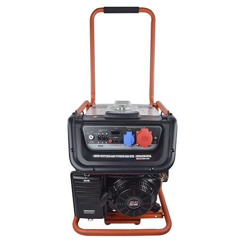 Генератор бензиновый EVOline KB 9003 E (Zongshen)