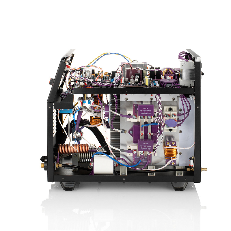 аргонодуговой сварочный аппарат tig 315 в Липецке