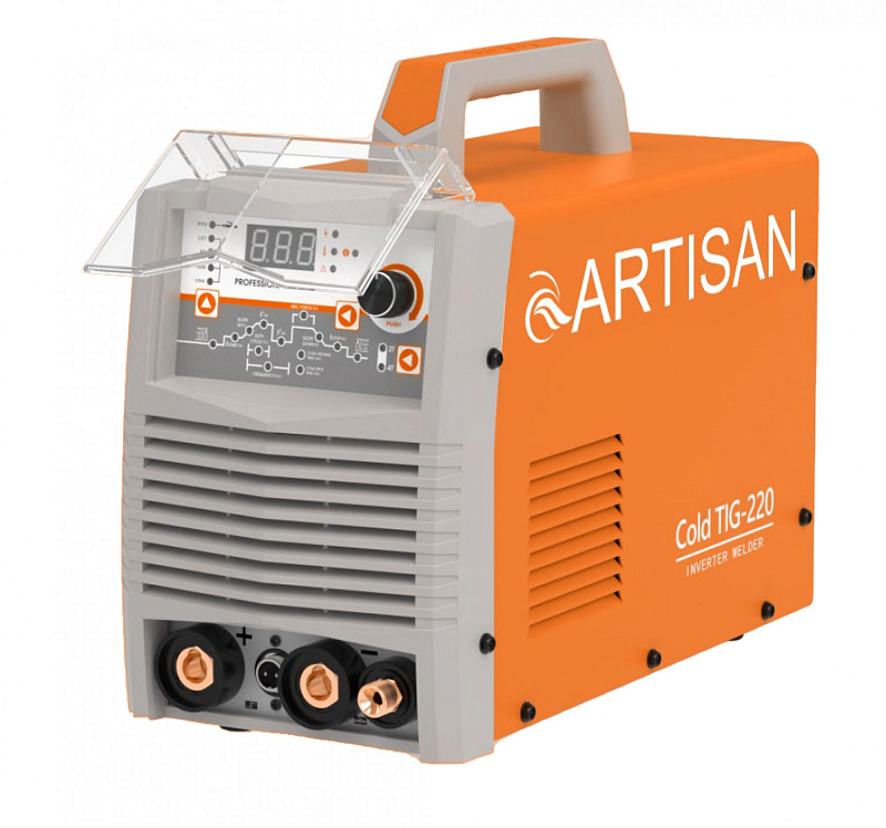 cold tig 220 в Липецке