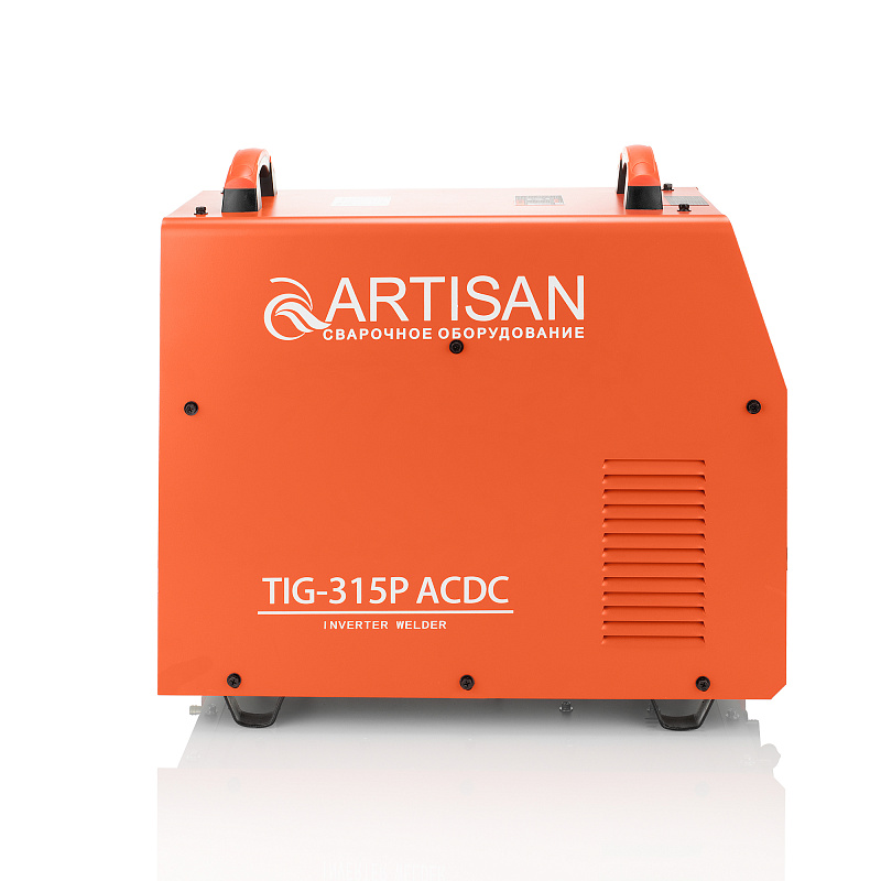 аргонодуговой сварочный аппарат tig 315 в Липецке