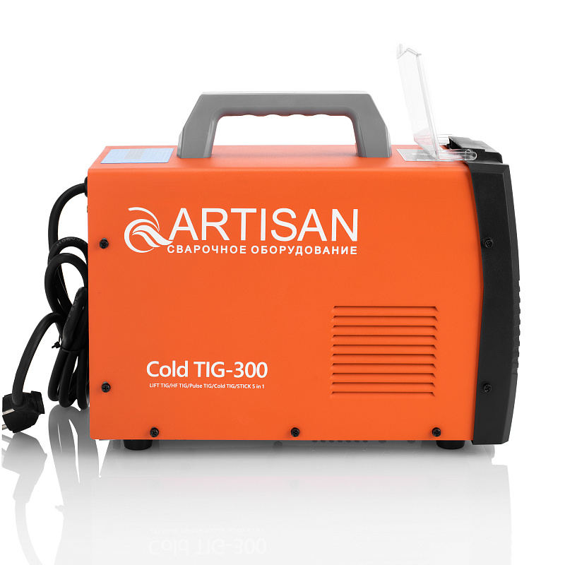cold tig 300 в Липецке