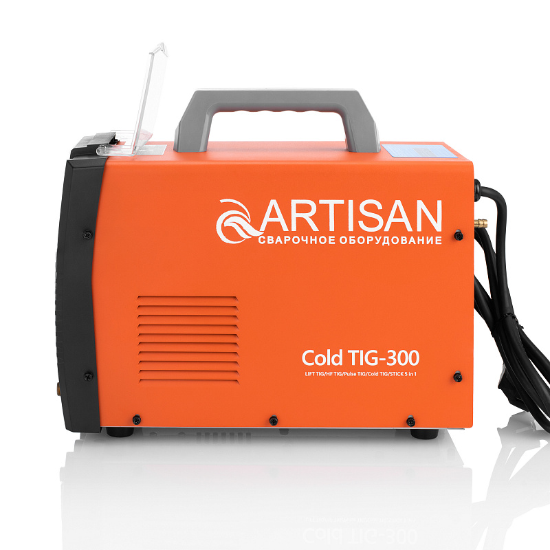 cold tig 300 в Липецке