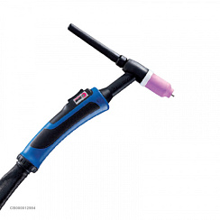 Горелка аргонодуговая BINZEL ABITIG GRIP 18 SC (400 А, 4 м, жидк), б/разъемов в Липецке