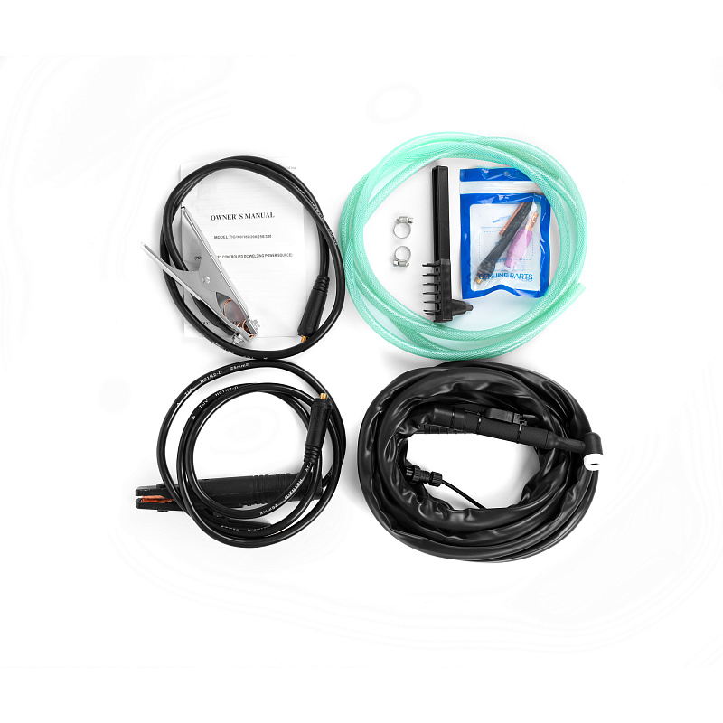 аргонодуговой сварочный аппарат tig 250 в Липецке