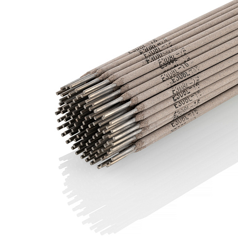 Электроды по нержавеющей стали Е308L-16 д.1,6мм (1кг) Артисан в Липецке