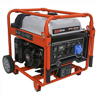 Инверторный генератор EVOline BPB 11800 E (Zongshen) в Липецке