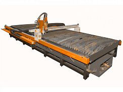 Газоплазменный станок ART Max в Липецке