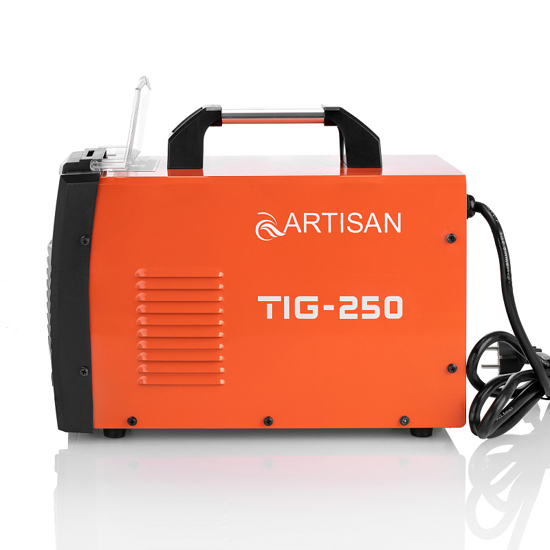 аргонодуговой сварочный аппарат tig 250 в Липецке