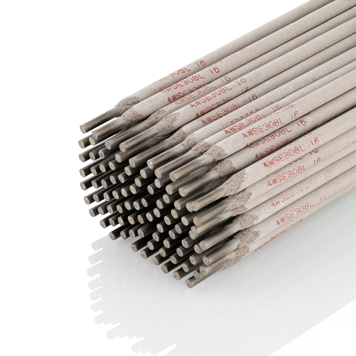 Электроды по нержавеющей стали Е308L-16 д.4мм (1кг) Артисан в Липецке